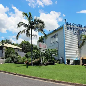 Nationwide Motel Gympie