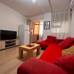 Alea1 Apartment Tirana