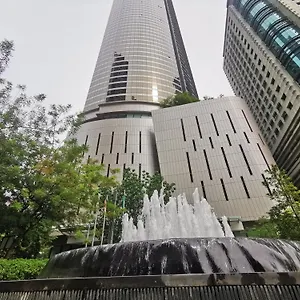  شقة Atelier Bukit Bintang ماليزيا