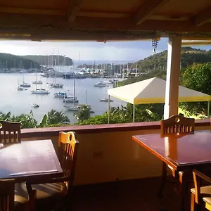 The Ocean Antigua Inn English Harbour